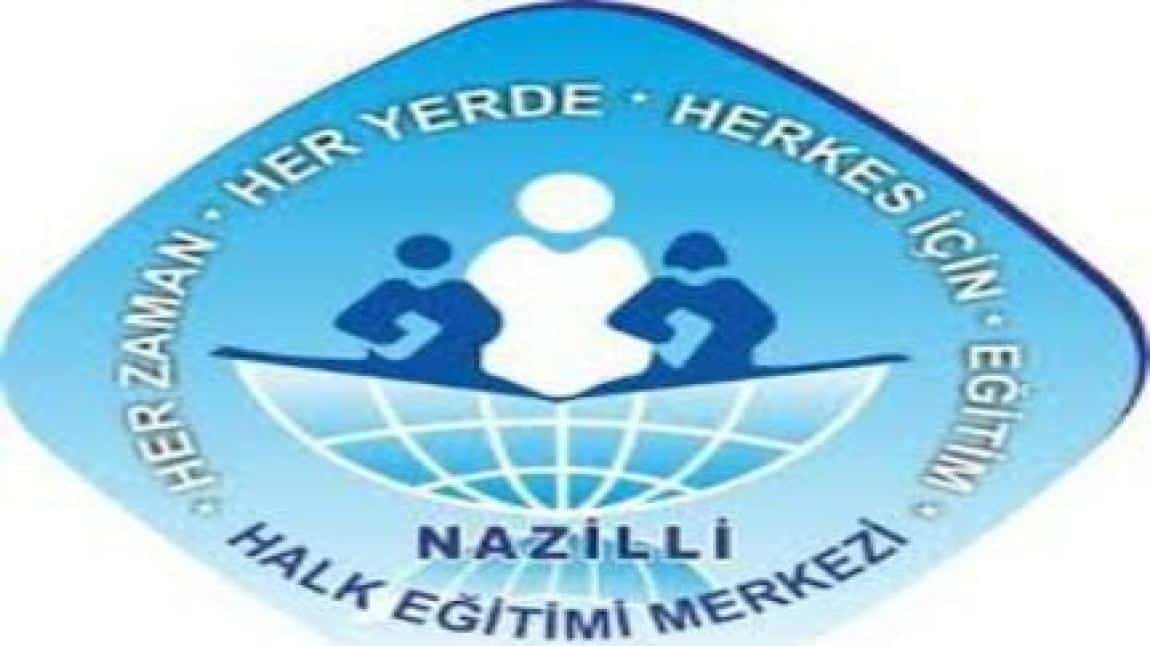 Nazilli Halk Eğitimi Merkezi Tarihçe